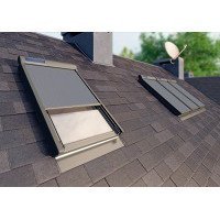 Store pare-soleil AMZ Solar  - Batiweb